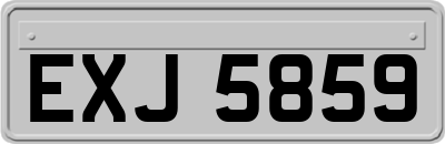 EXJ5859