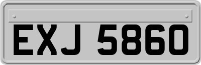 EXJ5860