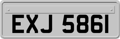 EXJ5861