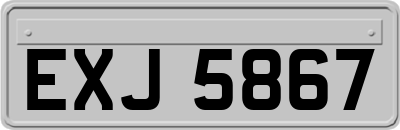 EXJ5867