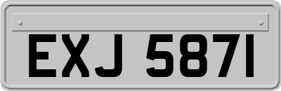EXJ5871