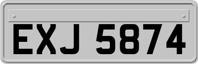 EXJ5874