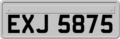 EXJ5875