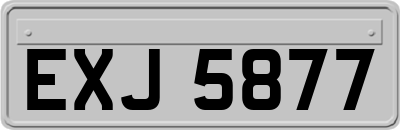 EXJ5877