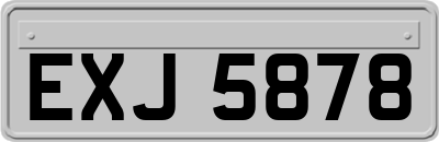 EXJ5878