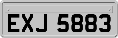 EXJ5883