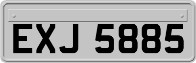 EXJ5885