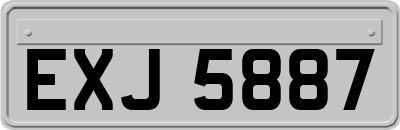 EXJ5887