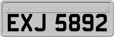 EXJ5892