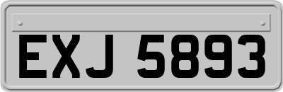 EXJ5893