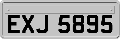 EXJ5895