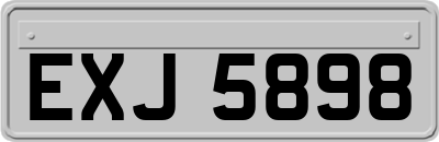 EXJ5898