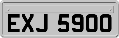 EXJ5900