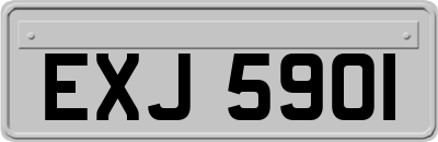 EXJ5901