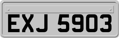 EXJ5903