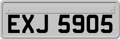 EXJ5905