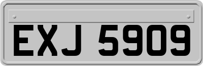 EXJ5909