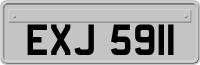 EXJ5911
