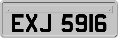 EXJ5916