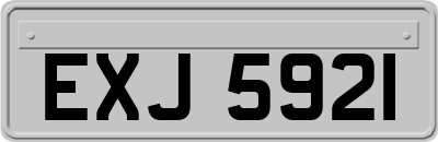 EXJ5921