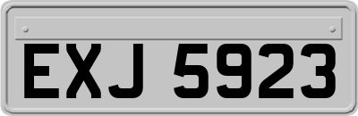 EXJ5923