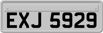 EXJ5929