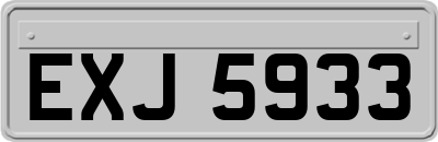 EXJ5933