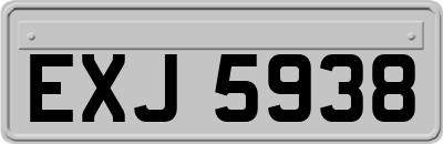 EXJ5938