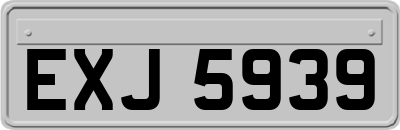 EXJ5939