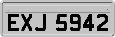 EXJ5942