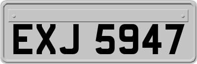 EXJ5947