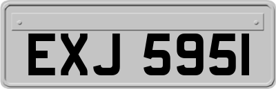 EXJ5951