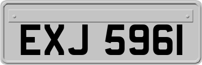EXJ5961