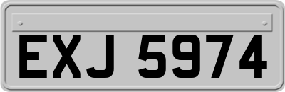 EXJ5974