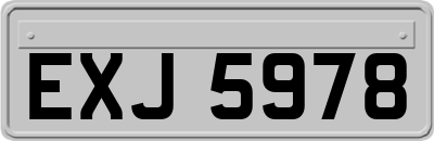 EXJ5978