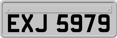 EXJ5979