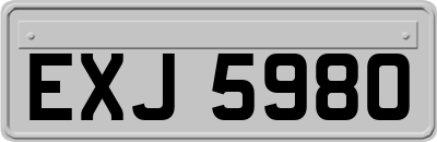 EXJ5980
