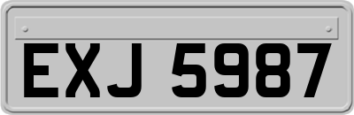EXJ5987