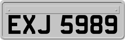 EXJ5989