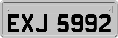 EXJ5992