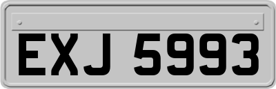 EXJ5993