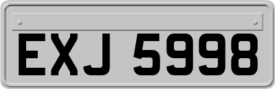 EXJ5998