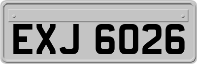 EXJ6026