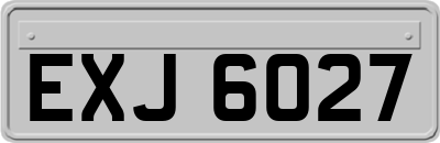 EXJ6027