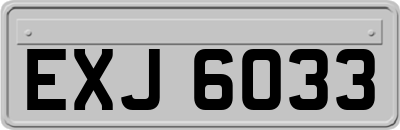 EXJ6033