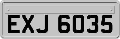 EXJ6035