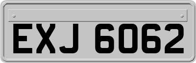 EXJ6062