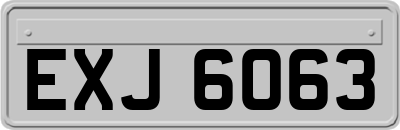 EXJ6063