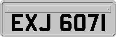 EXJ6071