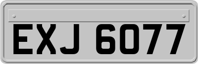 EXJ6077